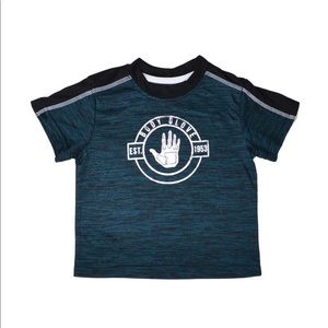 Body Glove Baby Boy Toddler T-Shirt (Gift with Purchase)